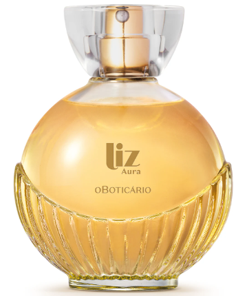 Liz Aura - Desodorante 100ml