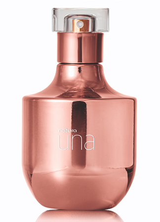 Una Deo Perfum - Colônia 75ml