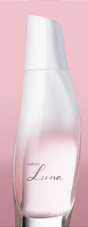 Luna - Colônia 75ml