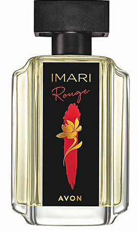 Imari Rouge - Deo Colônia 50ml