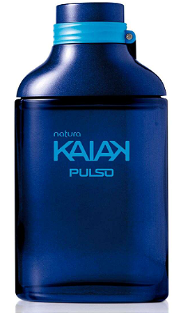 Kaiak Pulso - Colônia 100ml Natura