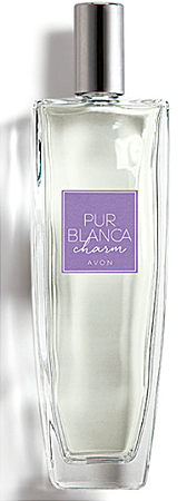 Pur Blanca Charme - Colônia 75ml