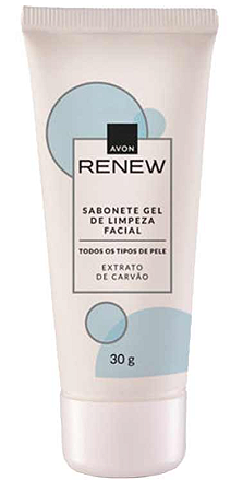 Renew - Sabonete Facial 30g