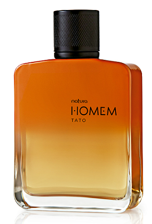 Homem Tato - Deo Parfum 100ml