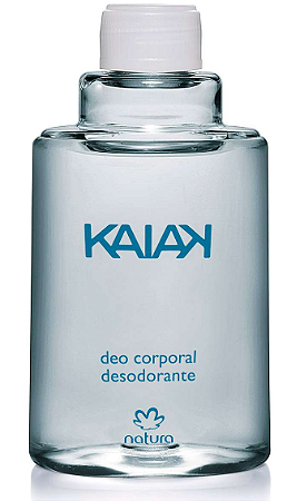 Kaiak - Deo Corporal Refil 100ml