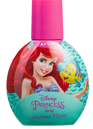 Ariel - Colônia 70 ml