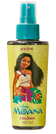 Moana - Colônia 150ml