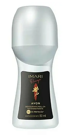 Imari Rouge - Desodorante 50ml