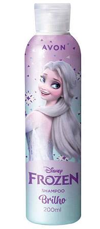 Frozen Elsa - Shampoo 200ml