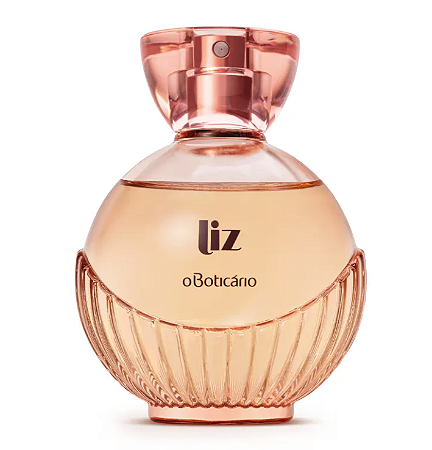 Liz Desodorante Colônia 100ml OBoticário