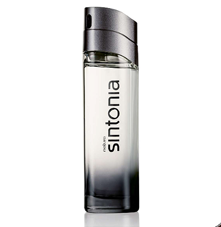 Sintonia Clássico Masculino 100 ml Natura