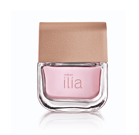 Perfume Ilía Feminino 50 ml Natura
