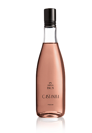 Ekos Frescor Castanha 150 ml Natura