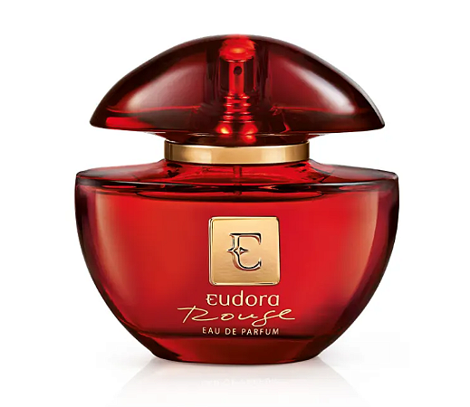 Eudora Rouge Eau de Parfum 75ml