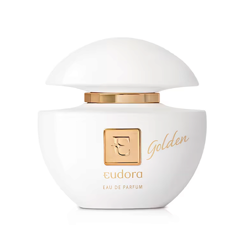 Eudora Golden Eau de Parfum 75ml