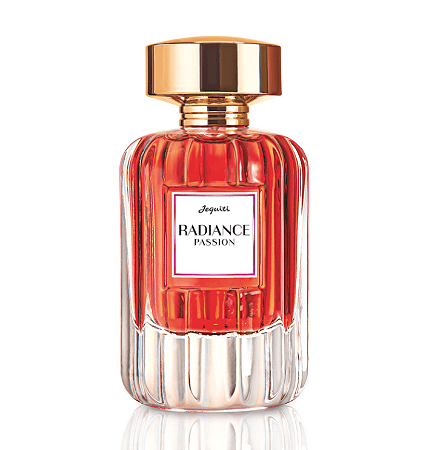 Radiance Passion Colônia Feminina, 90 ml Jequiti