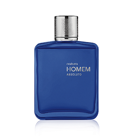 Homem Absoluto Deo Parfum Natura 100 ml Natura