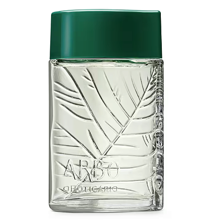 Arbo Desodorante Colônia 100 ml O Boticário