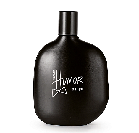 Humor a Rigor Colônia Masculino 75 ml Natura