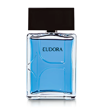 Eudora H Refresh Colônia 100ml