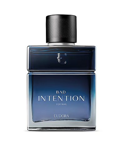 Eudora Bad Intention Desodorante Colônia 100ml | Eudora