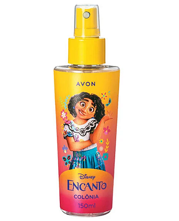 Mirabel Colônia Encanto 150ml Avon
