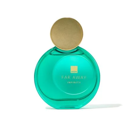 Far Away Infinity Deo Parfum 50ml Avon