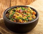 FAROFA DO PÉRICLIS - 250 Gr