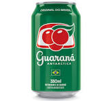 GUARANÁ LATA - 350 ml