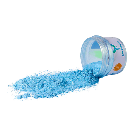 PIGMENTO BORA BORA BLUE - 10GR