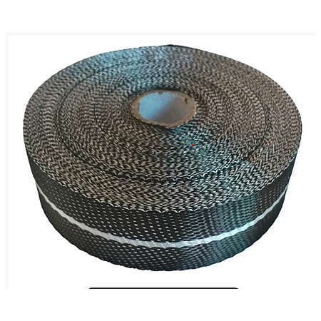 FITA CARBONO - ROLO 50mts