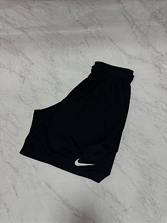 Short Nike Dri Fit Preto