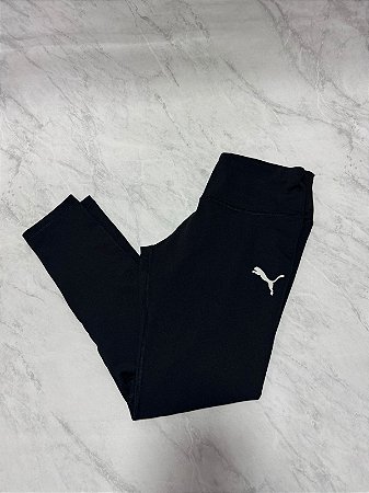Calça legging Puma Preta
