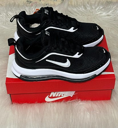 Tenis Nike Air Max AP