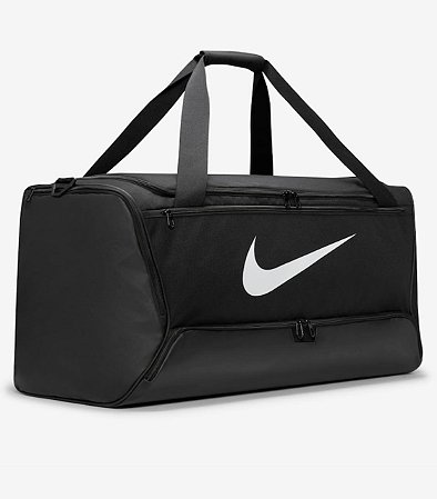 Mala De Viagem Nike Preta 41L