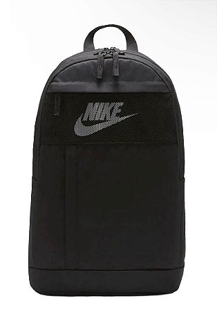 Mochila Nike Rede Preta