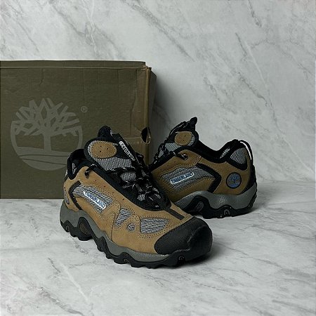 Tenis Timberland