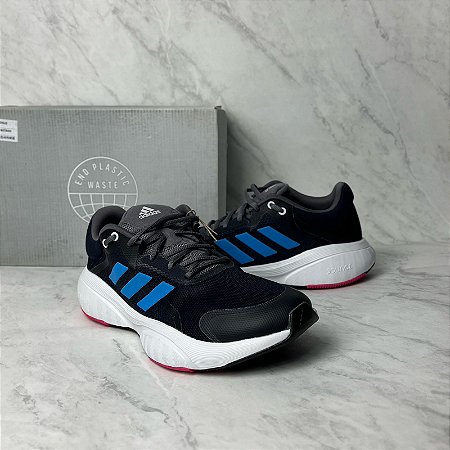 Tenis Adidas Response  Preto