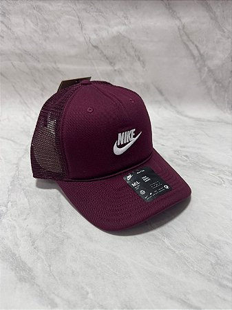 Boné Nike rese cap