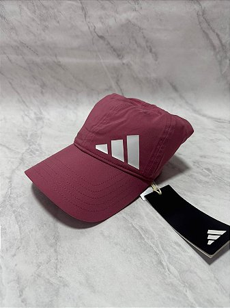 Boné Adidas Rosa