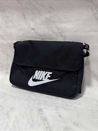 Sholder Bag Nike Preta