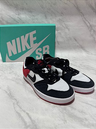 Tenis Nike Sb ALLEYOOP GS