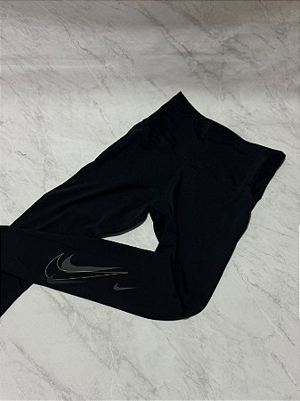 Calça legging Nike Preta
