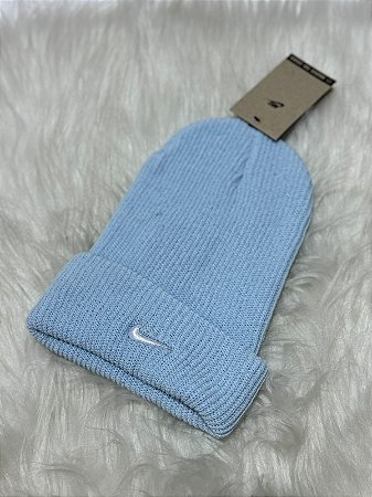 Touca Nike Azul bebe
