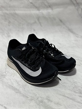 Tenis Nike Treining Preto