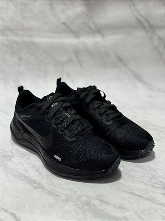 Tenis Nike ALL - BLACK