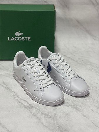 Graduate Pro All-White