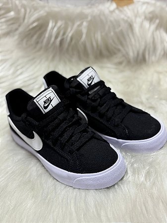 Tenis Nike Court Royale AC CNV