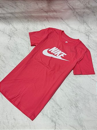 Camiseta Nike Icon Pink
