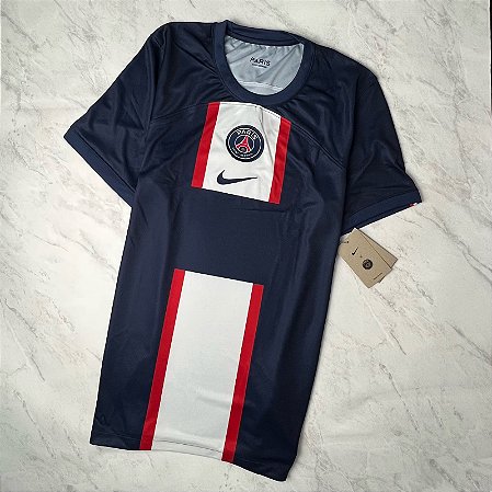Camiseta Paris Sant German